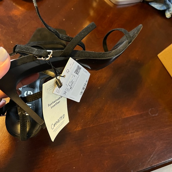 MNG SANDALS NEW SIZE 7 - Picture 2 of 5